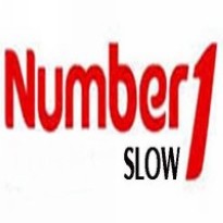 Number1 Slow